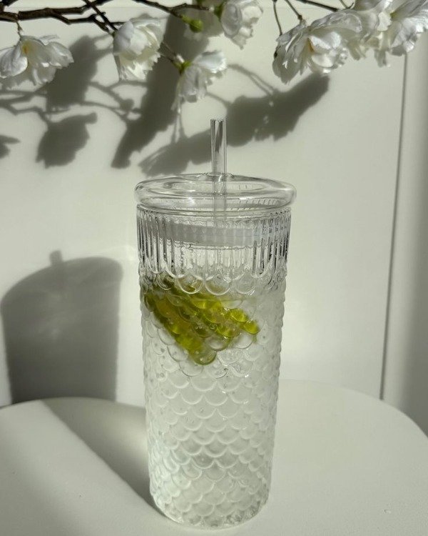 Producto - Vaso Fish