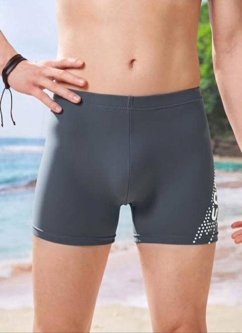 Producto - LINEA TAHI Short de Playa Sport