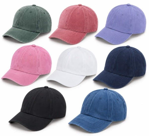 Producto - Gorra vintage - 3