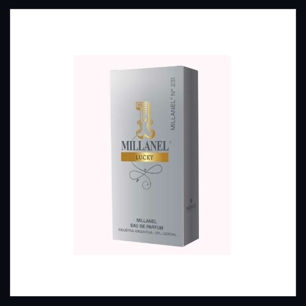 Producto - ALTERNATIVA DE ONE MILLION LUCKY N 231