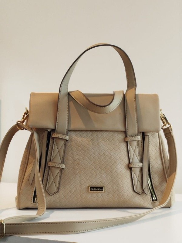 Producto - CARTERA CHENSON 12