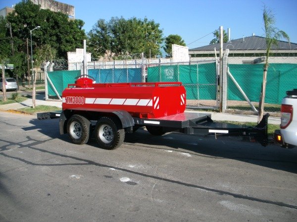 Producto - Modelo TM -3000