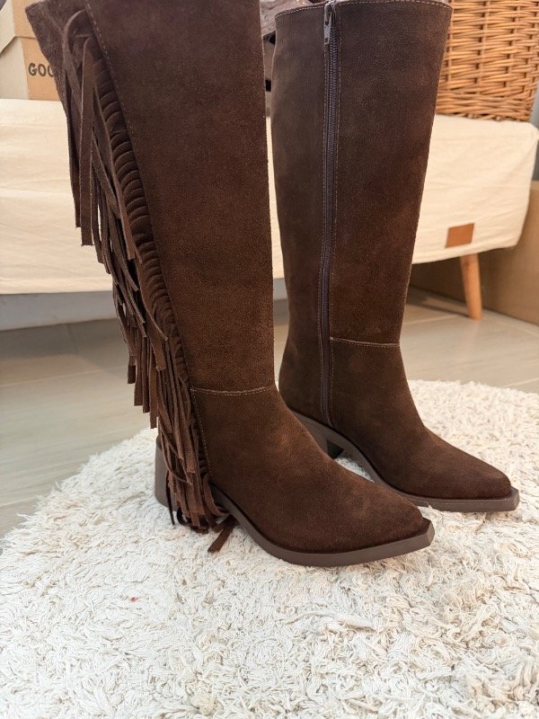 Producto - Botas boonie