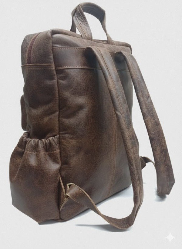 Producto - Mochila urban cargo - 4