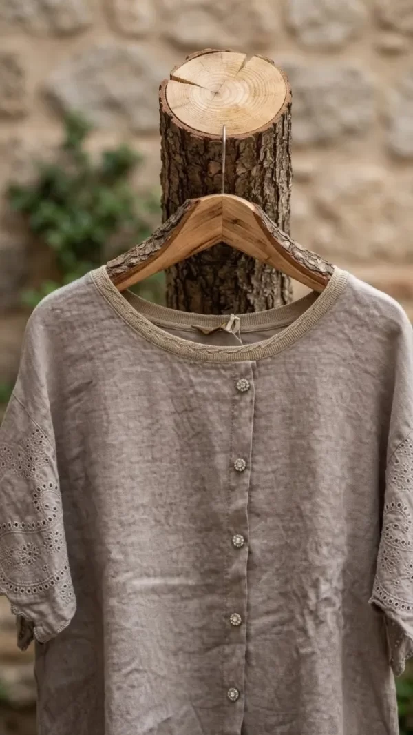 Producto - Blusa VITA - 2