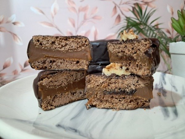 Producto - Sambayón