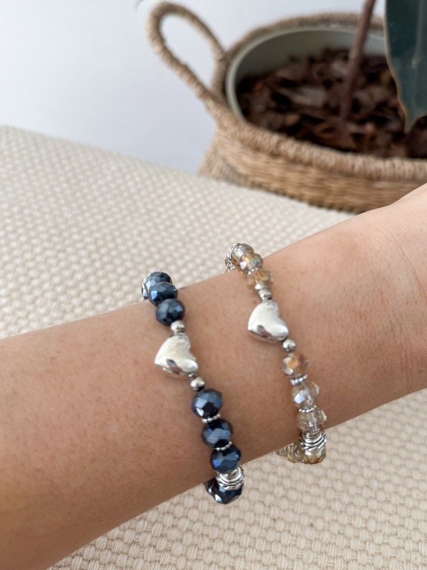 Producto - PULSERA AMORE