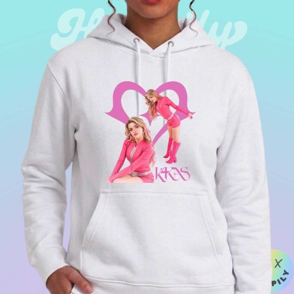 Producto - Buzo Unisex KAOS #8 - 0