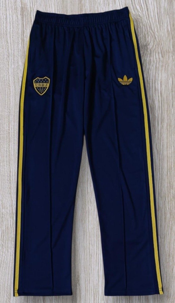 Producto - Pantalón AFA 2026 Azul Marino