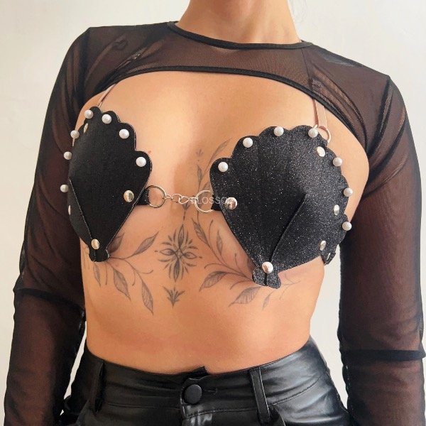 Producto - Mermaid Bra