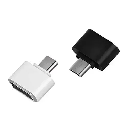 Producto - Adaptador Otg Micro USB a USB