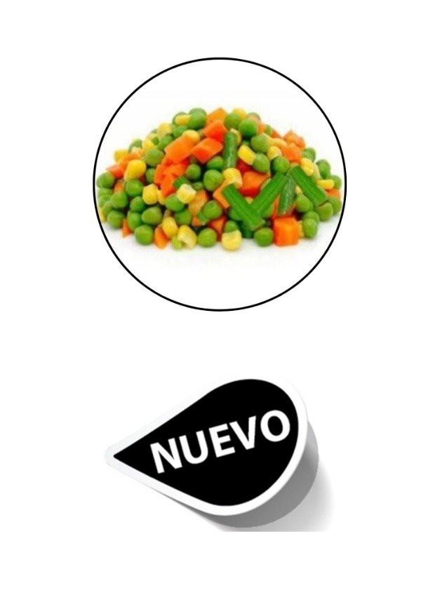 Producto - Mix primavera (x kilo)