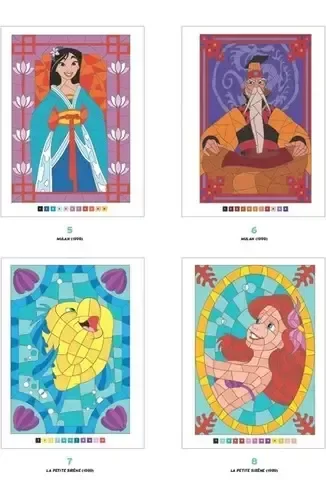 Producto - Pack x58 Libros Disney y más - 6