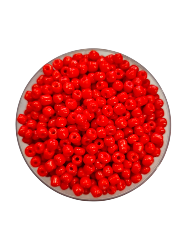 Producto - MOSTACILLONES ROJO