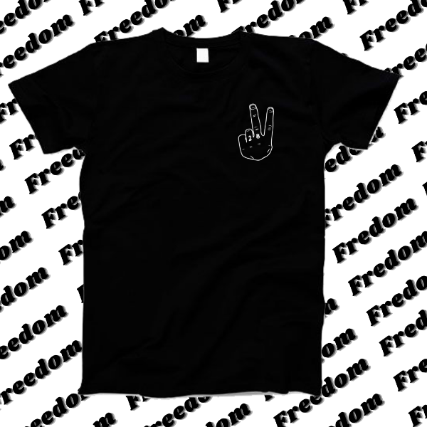 Remera LOUIS 28