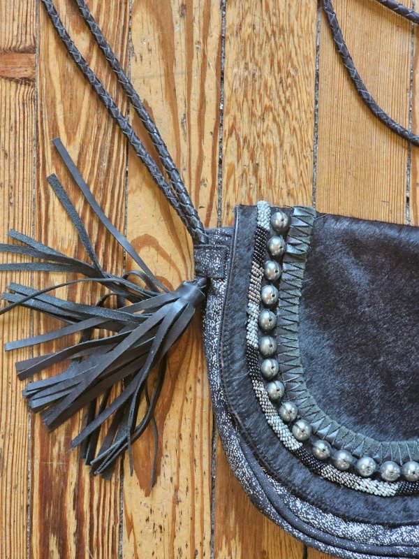 Producto - Cartera Rapsodia Negra A