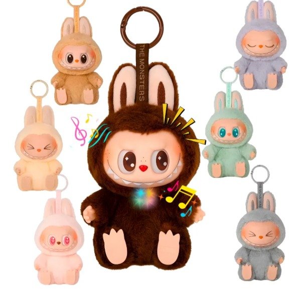 Producto - Labubu musical
