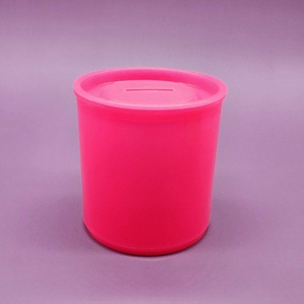Producto - ALCANCIAS PLASTICAS - 17