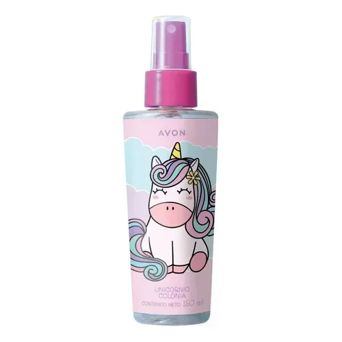 Producto - Colonia Unicornio