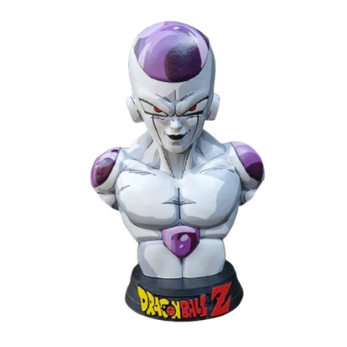 Producto - Figura Busto Freezer Dragon ball Z