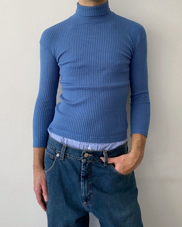 Producto - Polera Blue