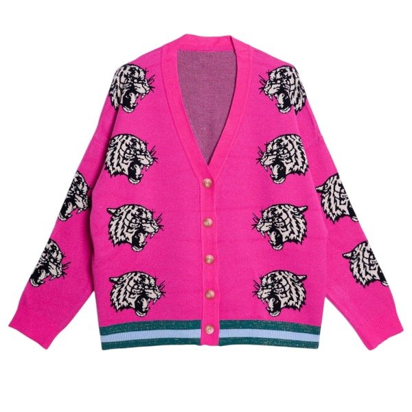 Producto - CARDIGAN  POP