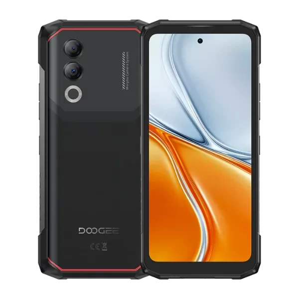 Producto - CELULAR DOOGEE BLADE 20 TURBO 5G 32GB/256GB 10.300MAH