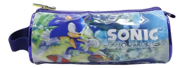 Producto - artuchera Sonic Tubo