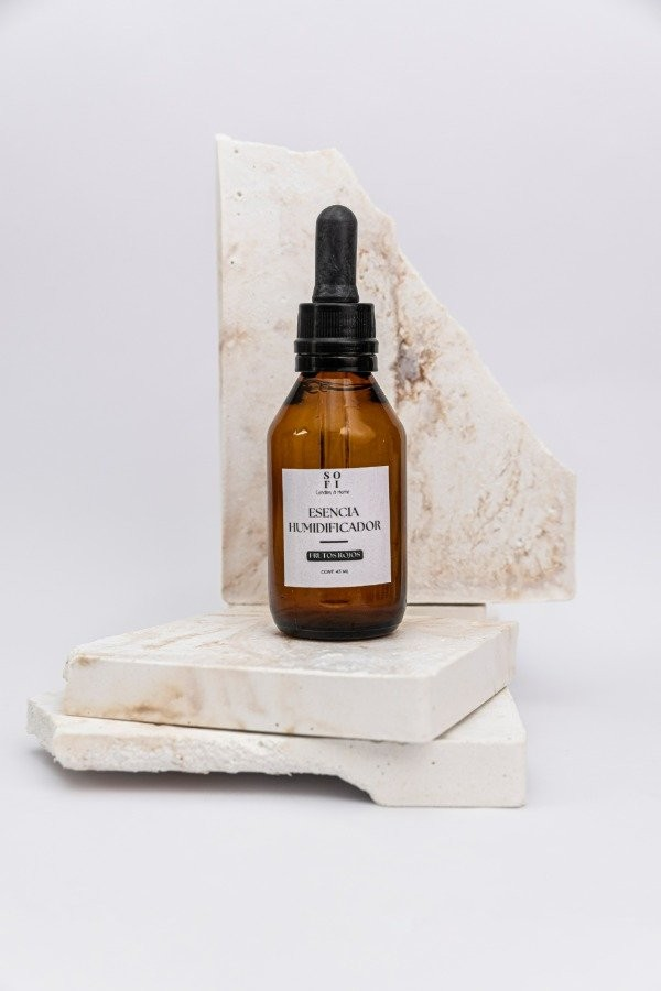 Producto - ESENCIA PARA HUMIDIFICADOR
