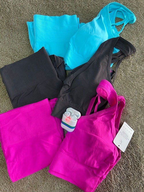 Producto - Conjunto Deportivo Push Up (línea eco)