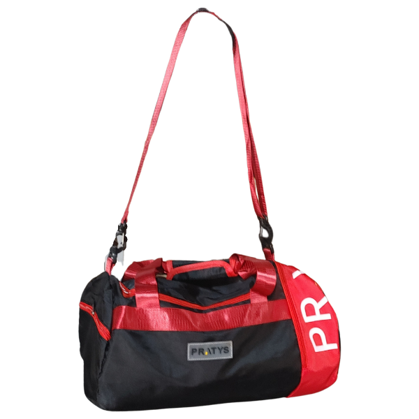 Producto - Bolso deportivo PRATTYS modelo BV165 unisex - 2