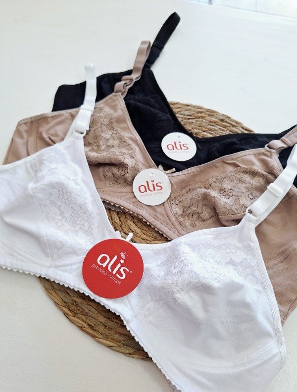 Producto - Alis 234