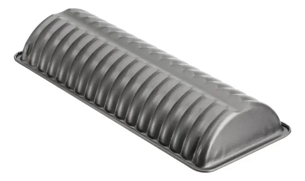Producto - MINI MOLDE ANTIADHERENTE PARA BUDIN O PAN 18.5X7X2.5CM - 2