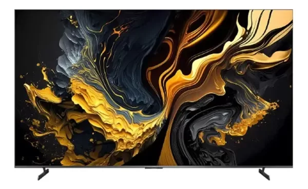 Producto - Smart Tv Xiaomi 100" QLED 4K