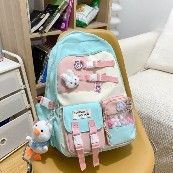 Producto - Mochila HAPPY FASHION