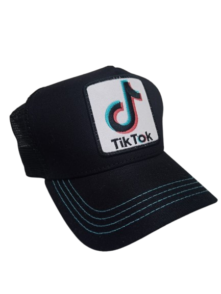 Producto - GORRA TIKTOK