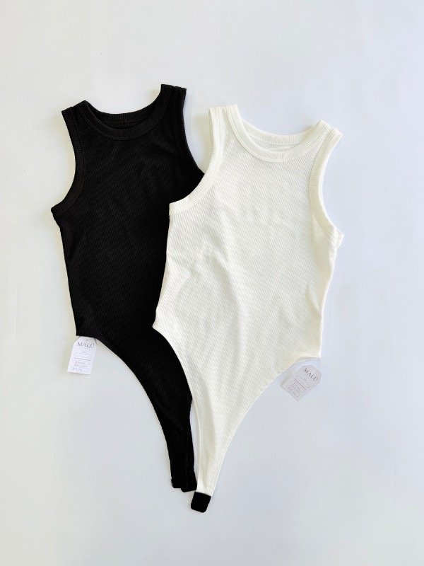 Producto - Body Basic de morley