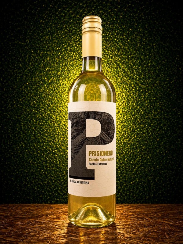 Producto - PRISIONERO CHENIN DULCE