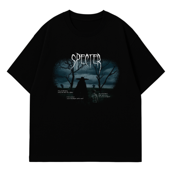 Producto - Bad Omens - Specter