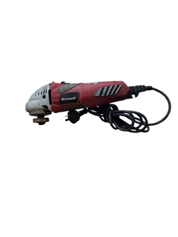 Producto - Amoladora Angular Einhell 115 mm 600 Watts USADA