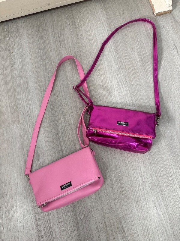 BAG FUCSIA — imagen 7