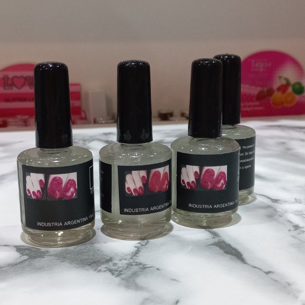 Producto - Removedor mágico