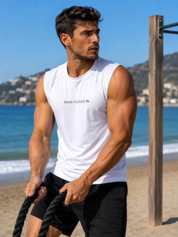 Producto - SUDADERA COMBAT MICROF. - 1