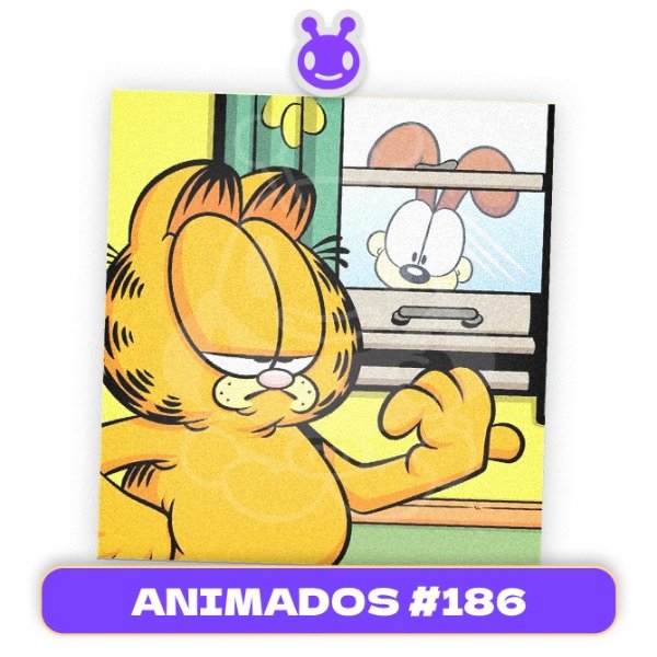 Producto - GARFIELD 26