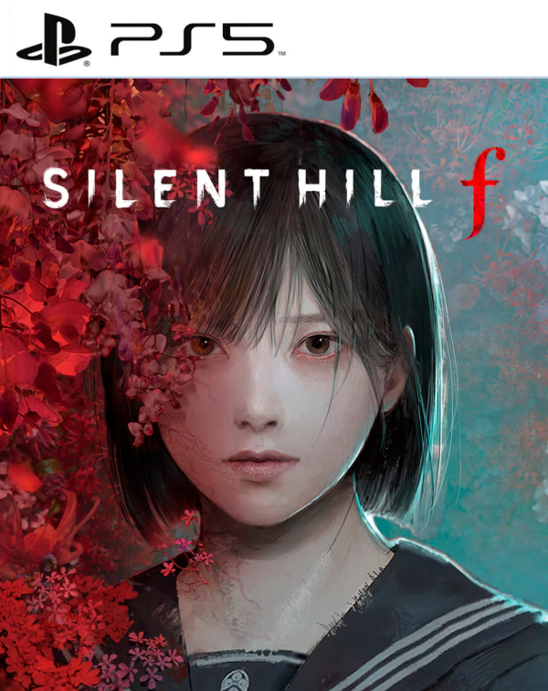 Producto - Silent Hill f