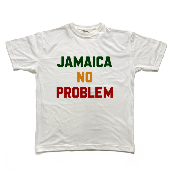 Producto - REMERA JAMAICA