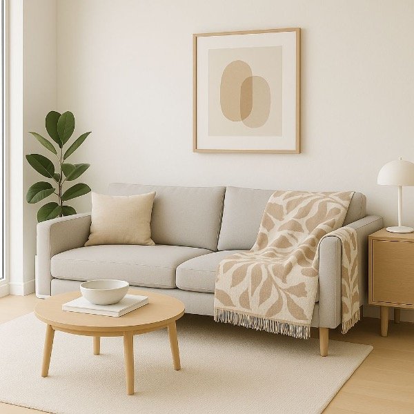 Producto - Manta tejido industrial II