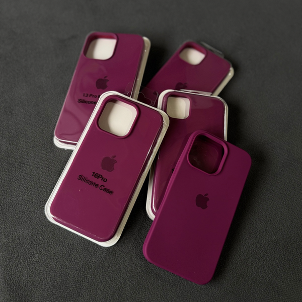 Producto - SILICONE CASE UVA