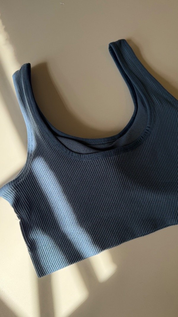 Producto - Top Seamless Jazmin - 1