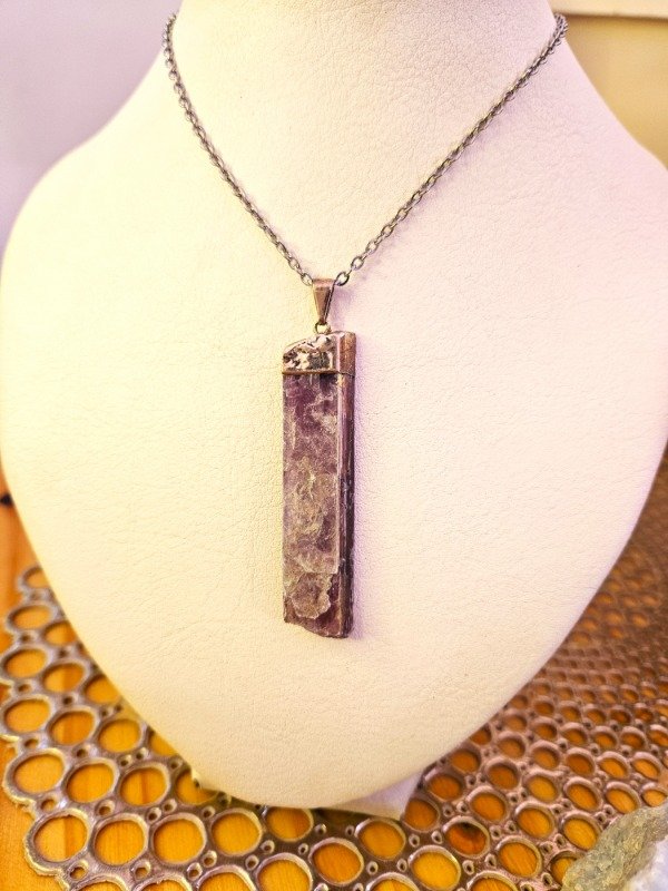 Producto - Lepidolita